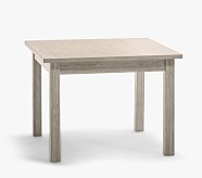 Toddler Brushed Fog Play Table (24")