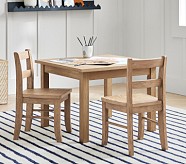 Toddler Seadrift Play Table (24")