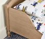 Toddler Shelter Bed