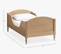 Toddler Shelter Bed