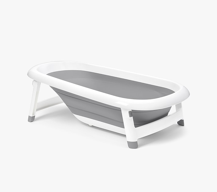 OXO Tot Splash & Store Tub | Pottery Barn Kids