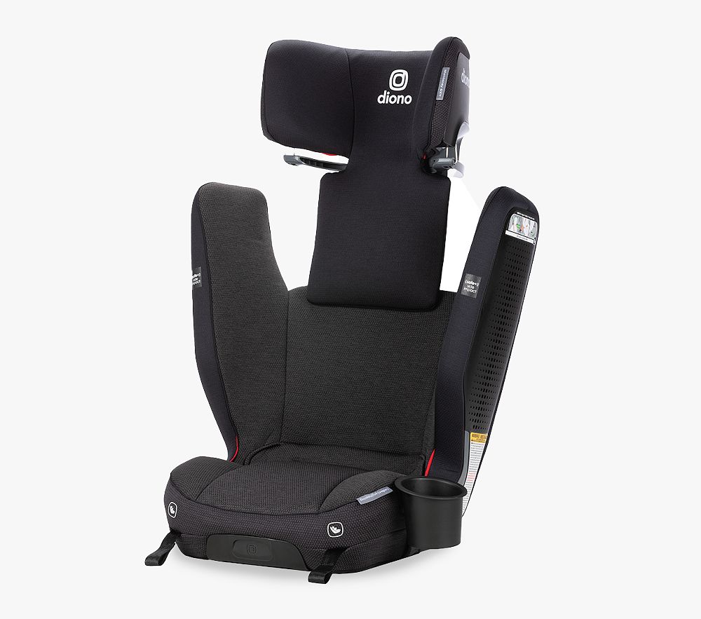 Diono Monterey&#174; 6XT SafePlus&#174; High-Back Booster Seat