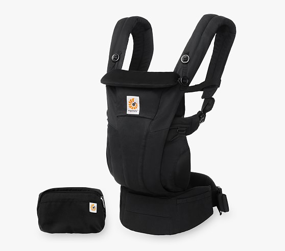 Ergobaby Omni Breeze Carrier | Pottery Barn Kids