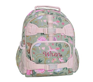 Storybook Backpack | Pottery Barn Kids