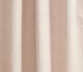 Evelyn Bow Valance Cordless Blackout Roman Shade