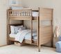 Charlie Single-Over-Single Bunk Bed