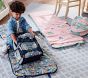 Mackenzie Grey Jax Construction Nap Mat &amp; Backpack Bundle
