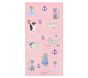 Salty Cat Kid Beach Towel UPF 50+