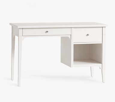 Morgan Storage Kids Desk & Hutch | Pottery Barn Kids