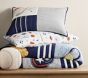 All-Star Sports Quilt Bedding Set