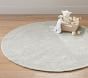 Astrid Round Rug