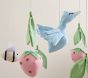 Brights Baby Crib Mobile