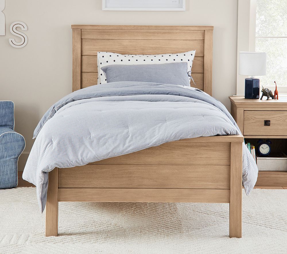 Charlie Bed Pottery Barn