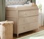 Palmer Scalloped Hamper