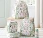 Mackenzie Disney Home x Sanderson Floral Mickey &amp; Minnie Mouse Lunch Box