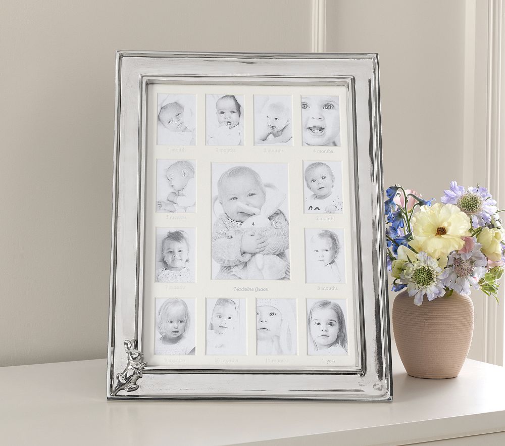 Peter Rabbit&#8482; First Year Frame