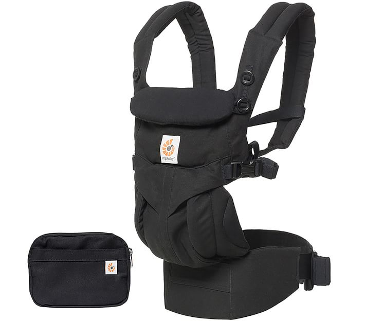 ergobaby エルゴベビー　OMNI 360 CARRIER Amazon.co.jp: Ergobaby OMNI 360 Baby Carrier, Mesh