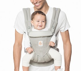 ergobaby エルゴベビー　OMNI 360 CARRIER Amazon.com: Ergobaby Omni Classic (formerly OMNI 360) All