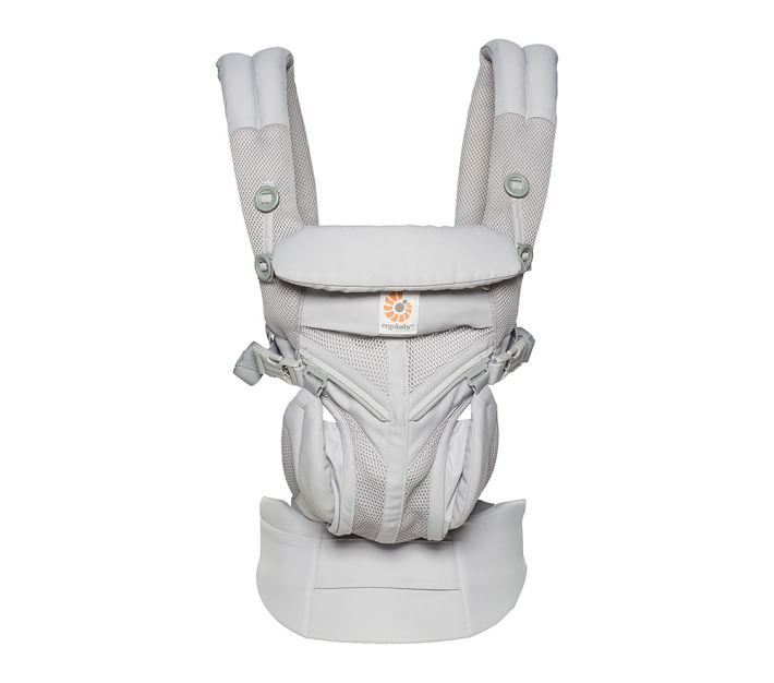 Ergobaby 360 Omni Baby Carrier | Pottery Barn Kids