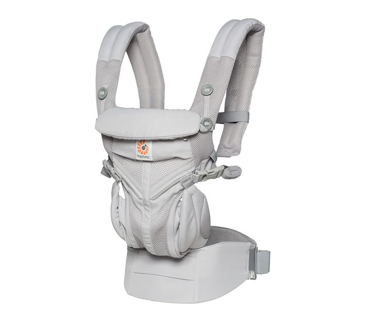 ergobaby エルゴベビー　OMNI 360 CARRIER Ergobaby 360 Omni Baby Carrier | Pottery Barn Kids