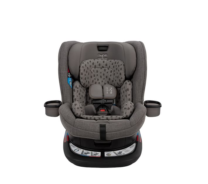Nuna REVV™ Rotating Convertible Car Seat | Pottery Barn Kids