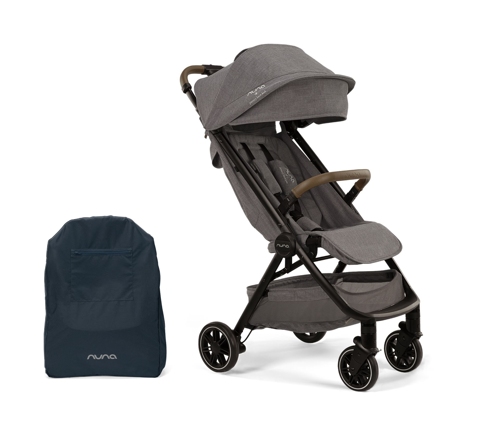 Nuna TRVL Stroller