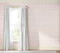 Peter Rabbit&#8482; Flopsy&#8482; Bunny Pink Wallpaper