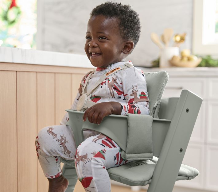 Stokke® Tripp Trapp® High Chair² Pottery Barn Kids