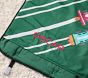 Mackenzie Remy Race Car Nap Mat &amp; Small Backpack Bundle