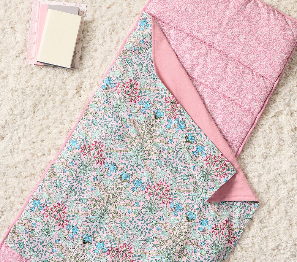 Mackenzie Morris &amp; Co. Hyacinth Nap Mat