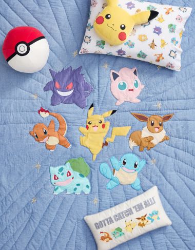 Pok&#233;mon