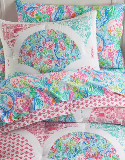 Lilly Pulitzer
