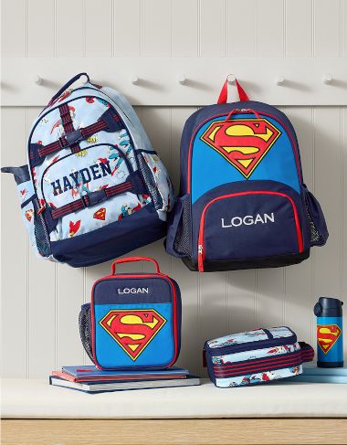 DC SUPERMAN