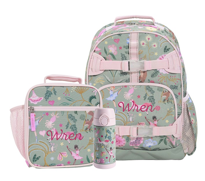 Lunch Box Pottery Barn Clearance Backpacks Pottery Barn Kids