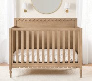Penny 4-in-1 Convertible Crib