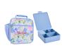 Mackenzie Butterfly Garden Lunch &amp; Bento Bundle, Set of 2