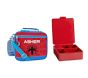 Mackenzie Marvel's Spider-Man Critter Adaptive Lunch &amp; Bento Bundle, Set of 2