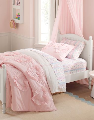 Build Their Bed