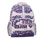 Kids School Backpacks & Lunch Bags | Pottery Barn Kids