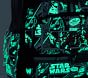 Mackenzie <i>Star Wars&#8482;</i> Comics Glow-in-the-Dark Backpacks