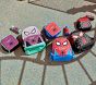 Mackenzie Marvel's Spider-Man Critter Glow-in-the-Dark Lunch Box