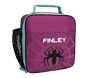 Mackenzie Marvel's Ghost-Spider Critter Glow-in-the-Dark Lunch Box