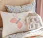 Heritage Butterfly Quilt &amp; Shams