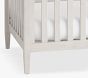 Willow 4-in-1 Toddler Bed Conversion Kit Only