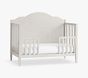 Willow 4-in-1 Toddler Bed Conversion Kit Only