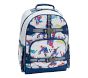 Mackenzie Marvel's Spider-Man Nap Mat &amp; Small Backpack Bundle