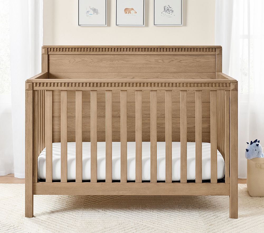 Pottery Barn Convertible Crib