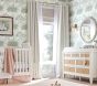 Room Darkening Double Curtain Rod (.75&quot;)
