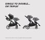 Baby Jogger&#174; City Select&#174; 2 Stroller