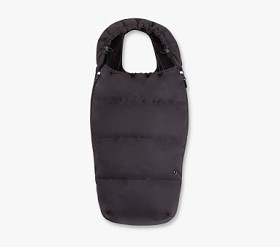 Silver Cross® Reef Footmuff Pottery Barn Kids